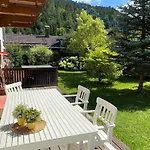 Apartamento Sweet Alpen