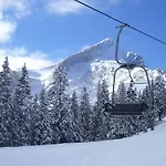 Apartamento Sweet Alpen *
