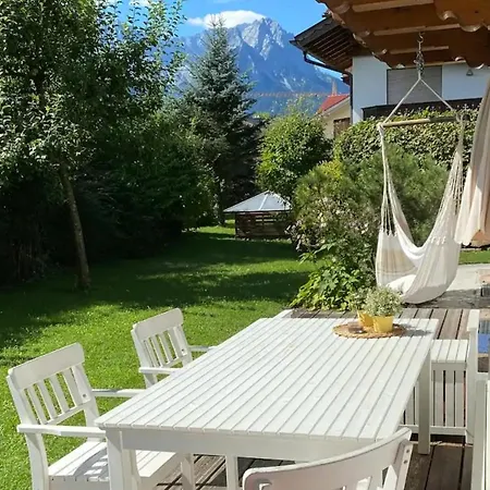 Sweet Alpen Apartament *