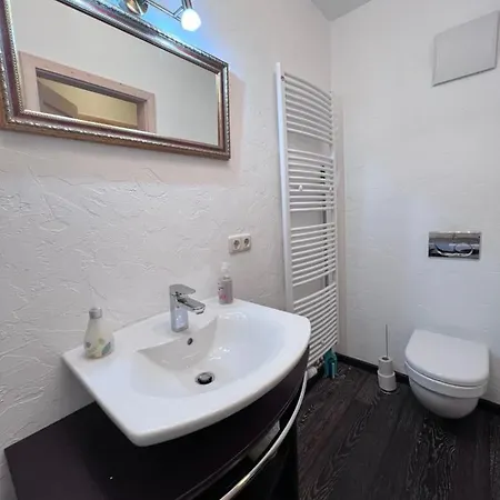 Sweet Alpen * Garmisch-Partenkirchen