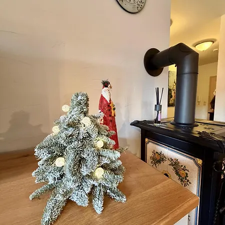 Sweet Alpen * Garmisch-Partenkirchen