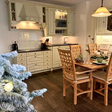 Sweet Alpen Apartament Garmisch-Partenkirchen