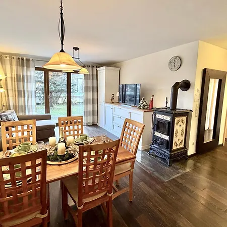 Sweet Alpen Garmisch-Partenkirchen