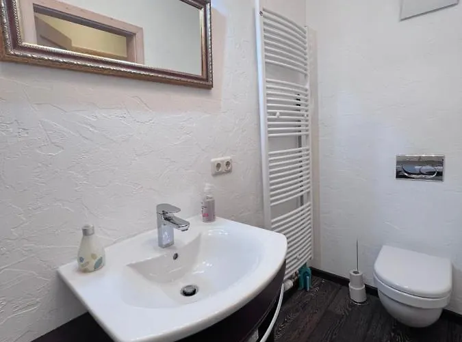 Sweet Alpen * Garmisch-Partenkirchen