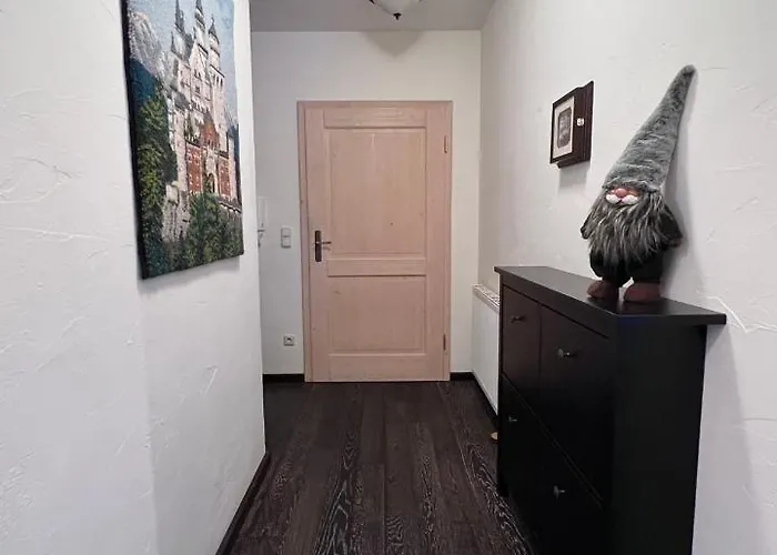 Sweet Alpen * Garmisch-Partenkirchen