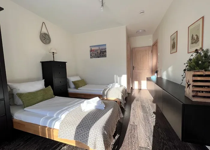 Sweet Alpen Garmisch-Partenkirchen