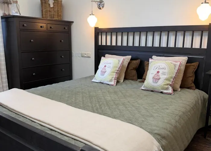 Lejlighed Sweet Alpen Garmisch-Partenkirchen