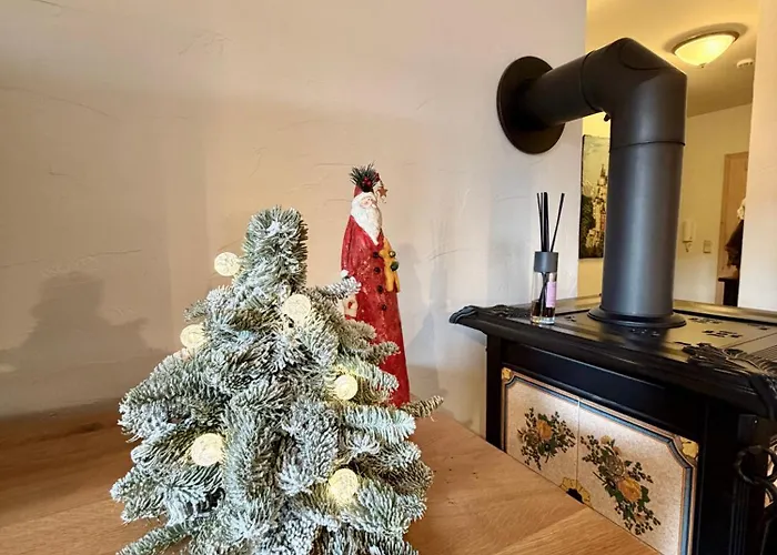 Sweet Alpen * Garmisch-Partenkirchen