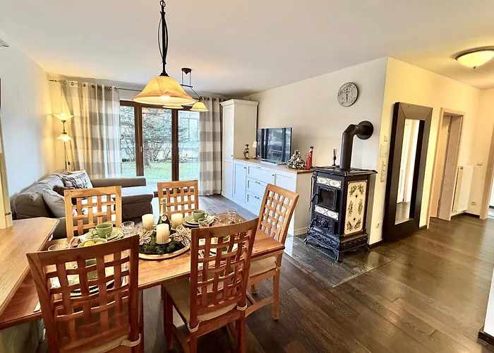 Sweet Alpen Garmisch-Partenkirchen