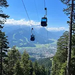Sweet Alpen *