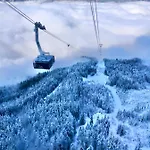 Sweet Alpen *