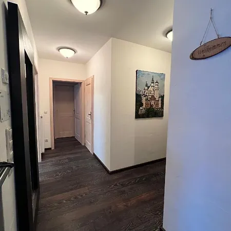 Sweet Alpen Апартаменты *