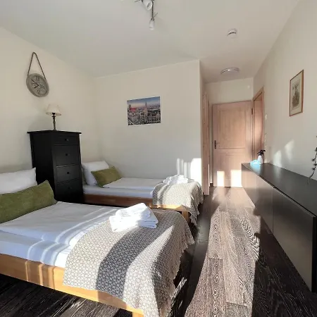 Sweet Alpen Гармиш-Партенкирхен