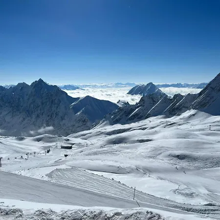 Sweet Alpen *