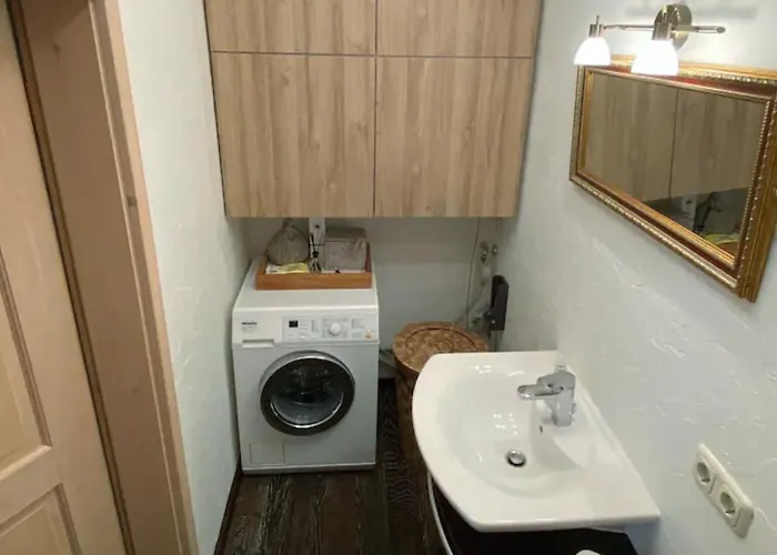 Sweet Alpen Apartamento