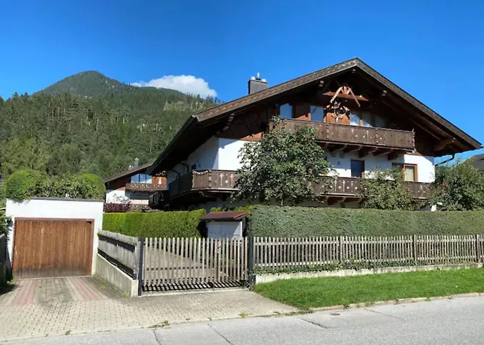 Sweet Alpen * Garmisch-Partenkirchen