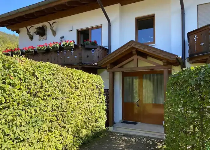 Apartamento Sweet Alpen