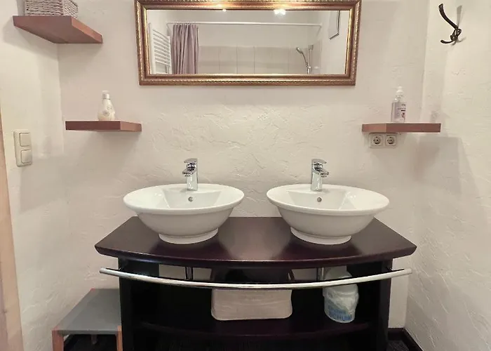 Apartamento Sweet Alpen Garmisch-Partenkirchen