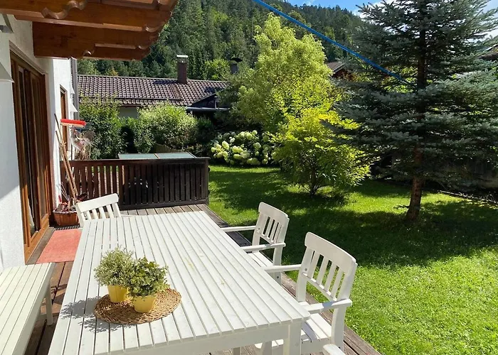 Apartamento Sweet Alpen