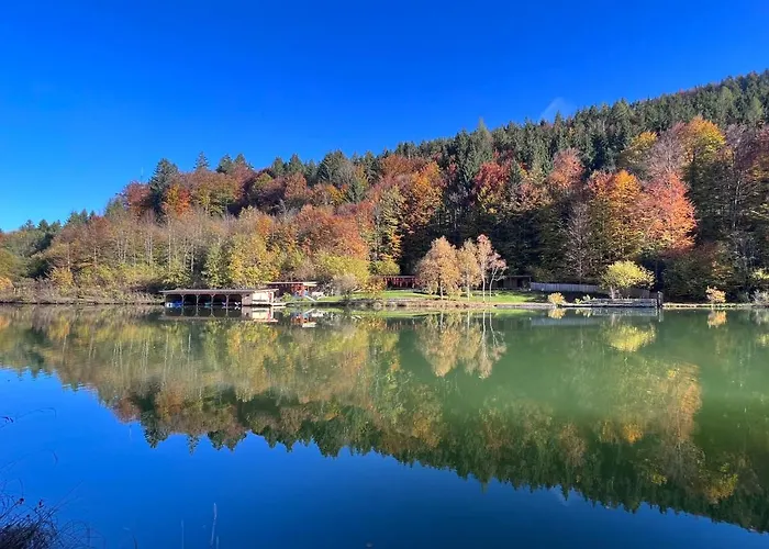 Apartamento Sweet Alpen Garmisch-Partenkirchen