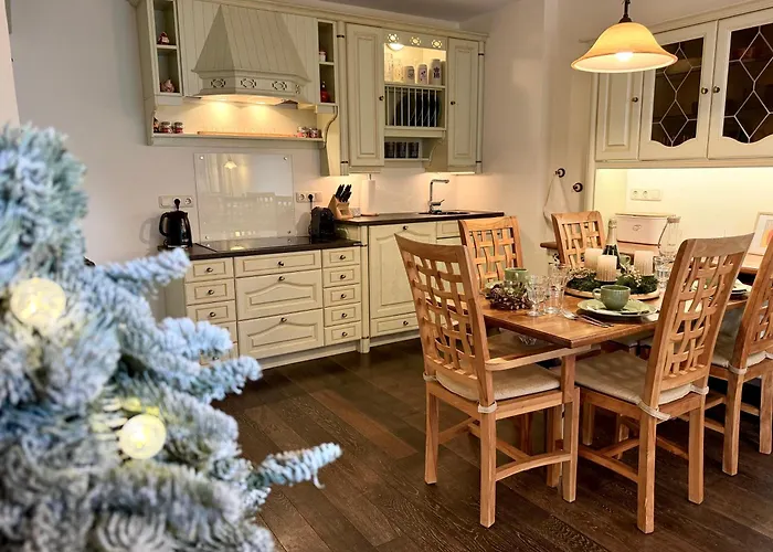 Sweet Alpen Apartamento Garmisch-Partenkirchen